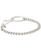 Cheap Monday Curtis Bracelet - Lyst