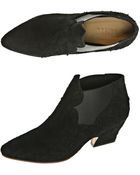 Acne Studios Alma Boots - Lyst
