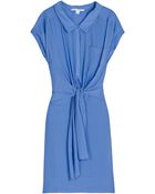 Diane von Furstenberg 'Linnia' Dress - Lyst