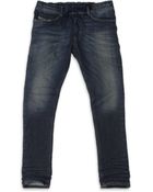 Diesel Jogg Jeans - Lyst