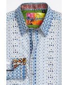 Robert Graham Sentosa Sport Shirt - Lyst