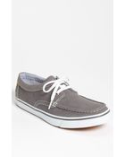 Timberland Hookset Boat Shoe - Lyst
