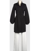 El La Fulllength Jacket - Lyst
