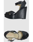 Emma Lou Wedge - Lyst