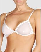Re/glam Bra - Lyst