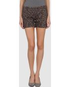 November Shorts - Lyst
