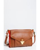 Tory Burch Rachael Crossbody Bag - Lyst