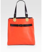 Christian Louboutin Sybil Tote Bag - Lyst