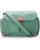 Marc By Marc Jacobs Hackey Messenger Bag - Lyst