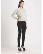 Neil Barrett Sweatshirt - Lyst