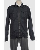 Tommy Hilfiger Denim Midlength Jacket - Lyst