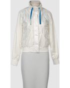 Tommy Hilfiger Denim Jacket - Lyst