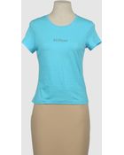 Tommy Hilfiger Tommy Hilfiger Short Sleeve Tshirts - Lyst