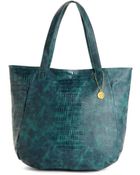 Big Buddha Dakota Tote - Lyst