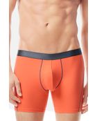 Calvin Klein Pro Stretch Reflex Boxer Briefs - Lyst