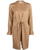 3.1 Phillip Lim Knee Length Romper - Lyst