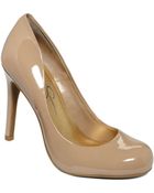 Jessica Simpson Calie Pumps - Lyst