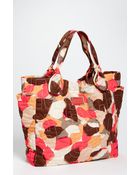 Marc By Marc Jacobs Pretty Nylon Medium Tate Tote - Lyst