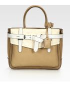 Reed Krakoff Boxer Tote Bag - Lyst