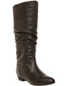 Steve Madden Candence Boots - Lyst
