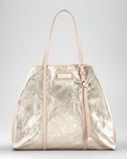 Jimmy Choo Sasha Tote Medium - Lyst