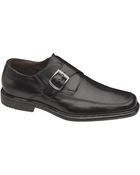 Johnston & Murphy Cullis Monk Strap Loafer - Lyst