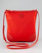 Tory Burch Robinson Swingpack Crossbody Bag - Lyst