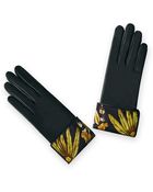 Hermes Lambskin Glove - Lyst