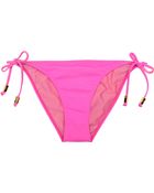 H&M Bikini Bottoms - Lyst