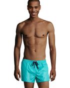 H&M Swim Shorts - Lyst