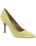 Nine West Flax Pumps - Lyst