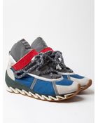 Bernhard Willhelm X Camper Together Hiking Shoe - Lyst