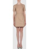 Paul & Joe Sister Short Dress - Lyst