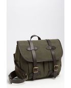 Filson Medium Field Bag - Lyst