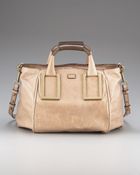 Chloé Ethel Satchel, Medium - Lyst