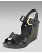 Cole Haan Air Tali Wedge Sandal - Lyst