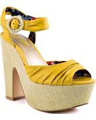 Seychelles Sophisticated Lady - Lyst