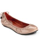 Cole Haan Flats Air Bacara Ballet - Lyst