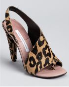 Diane von Furstenberg Sandals Morocco - Lyst