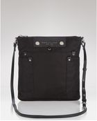 Marc By Marc Jacobs Crossbody Preppy Nylon Sia - Lyst