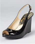 Michael Kors Kacie Wedges - Lyst