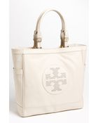 Tory Burch Kipp Tote - Lyst