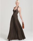 Rachel Zoe Gown Victoria Twist - Lyst