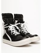Rick Owens Sneakers - Lyst