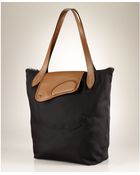 Lauren by Ralph Lauren Wooten Tote - Lyst