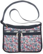 Lesportsac Deluxe Everyday Bag - Lyst