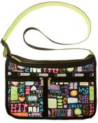 Lesportsac Deluxe Everyday Bag - Lyst