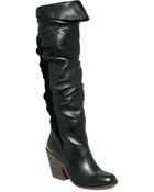Lucky Brand Adina Boots - Lyst