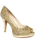 Nine West Danee Pumps - Lyst