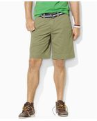 Ralph Lauren Bleeker Shorts - Lyst